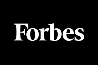 Logo Revista Forbes